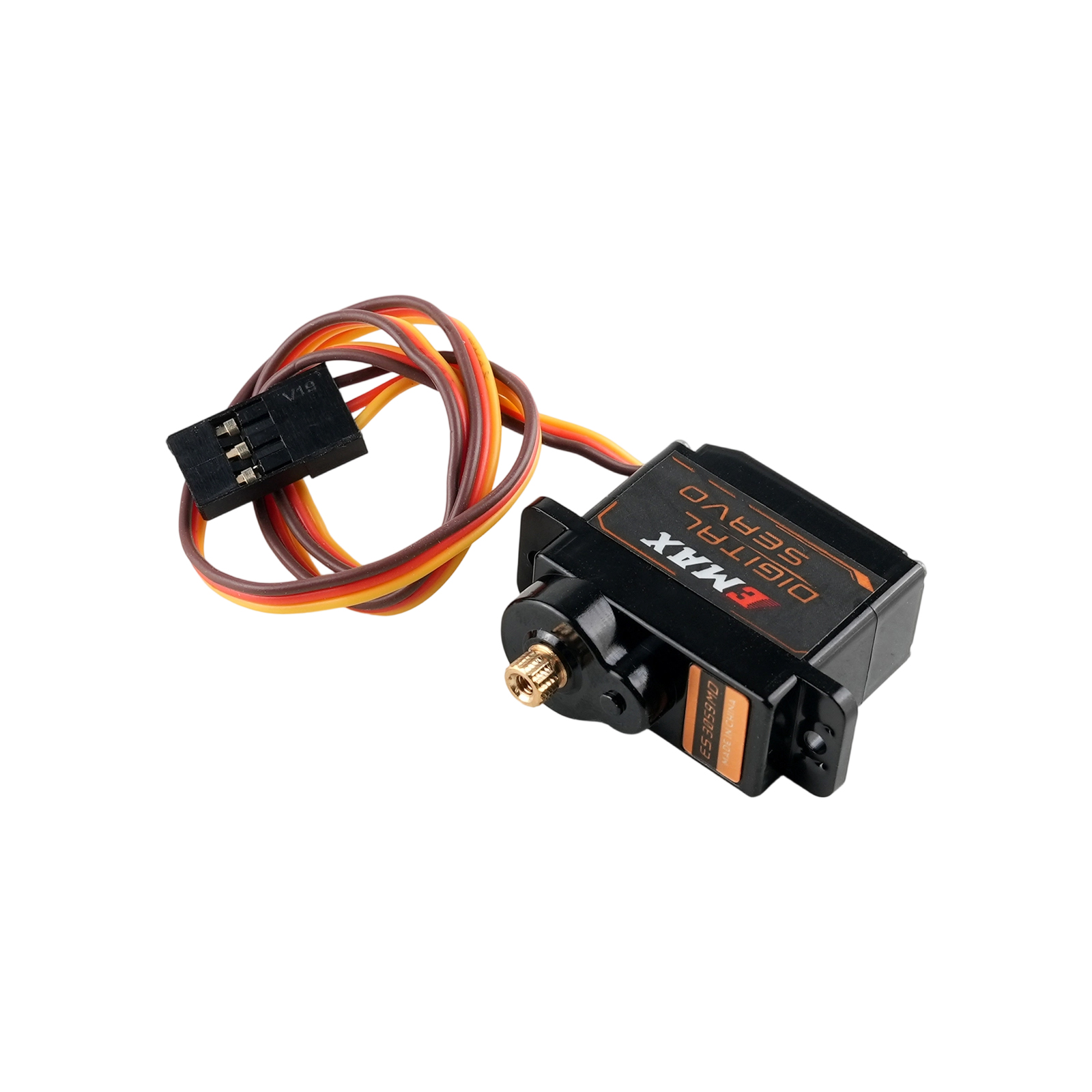EMAX ES3059MD Digital Micro Se – Rc Helicopter Servo recenzja i cena