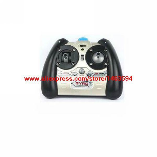 Syma S107 S107G S111 S111G RC  – Rc Helicopter Coaxial recenzja i cena