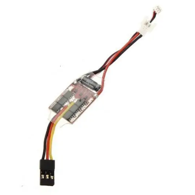 ESC For WLtoys V977 V931 / XK  – Rc Helicopter Coaxial recenzja i cena