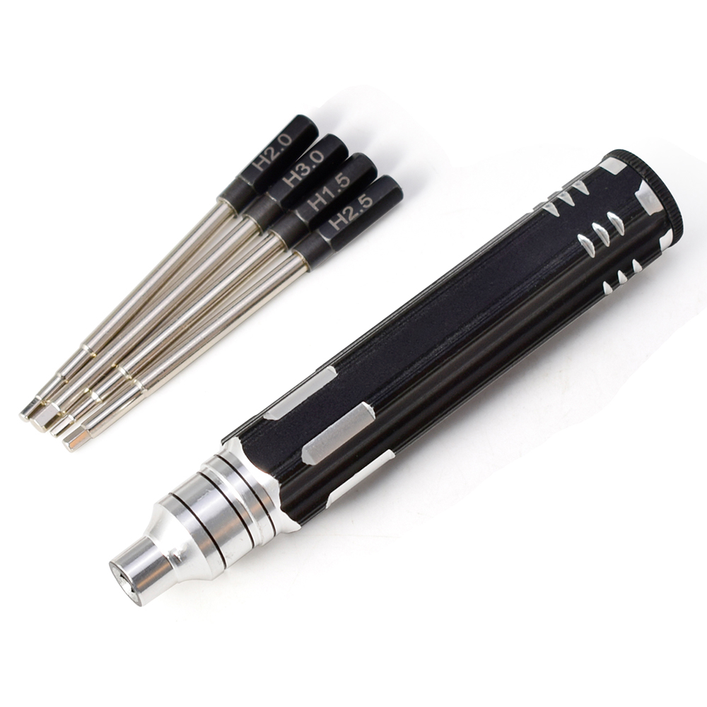 RC parts 4 in 1 1.5mm 2.0mm 2. – Rc Helicopter Tool Kit recenzja i cena