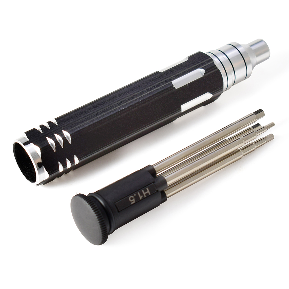 RC parts 4 in 1 1.5mm 2.0mm 2. – Rc Helicopter Tool Kit recenzja i cena