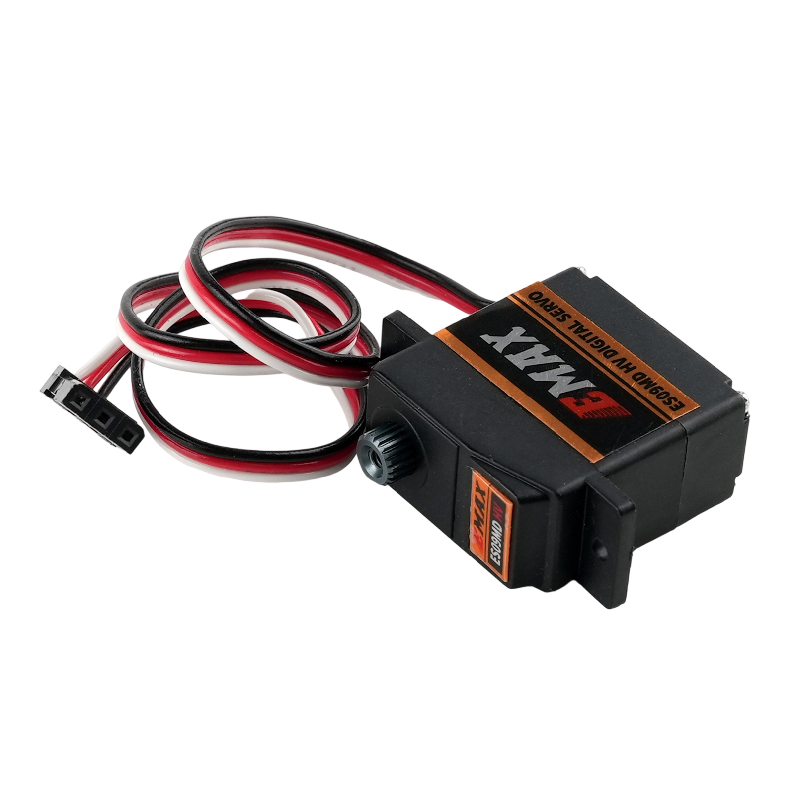 Emax ES09MD HV 6-8.4V All-Purp – Rc Helicopter Parts recenzja i cena