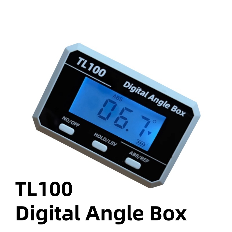 Horizontal Angle Meter Protrac – Rc Helicopter Case recenzja i cena