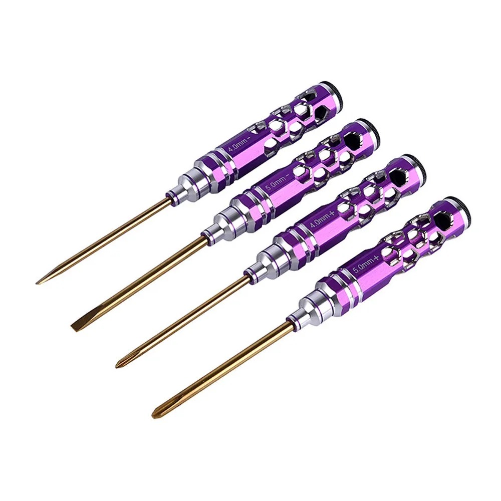 4pcs Hex Flathead Phillips Scr – Rc Helicopter Tool Kit recenzja i cena