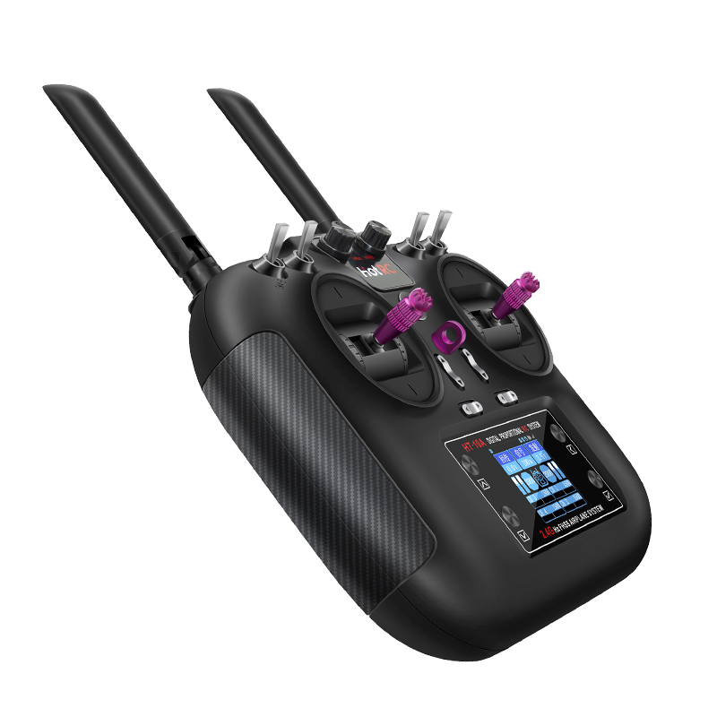 Hotrc HT-10A 2.4G 10CH Transmi – Rc Helicopter Battery recenzja i cena