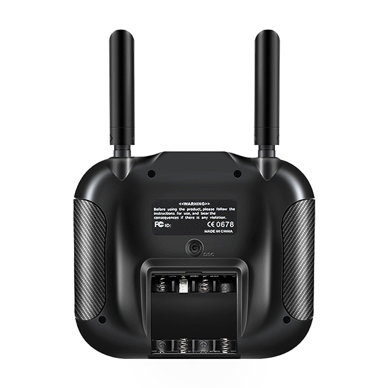 Hotrc HT-10A 2.4G 10CH Transmi – Rc Helicopter Battery recenzja i cena