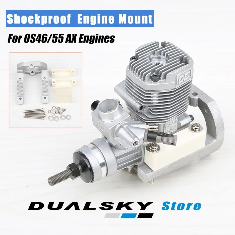 Shock Absorbing Metal Engine M – Rc Helicopter Tool Kit recenzja i cena