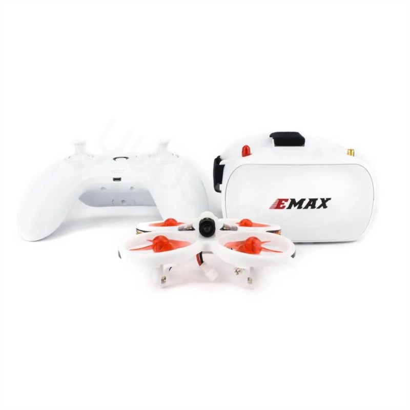 EMAX EZ Pilot 82MM Mini 5.8G I – Rc Helicopter Electric recenzja i cena