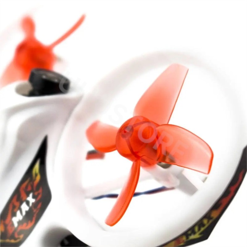 EMAX EZ Pilot 82MM Mini 5.8G I – Rc Helicopter Electric recenzja i cena