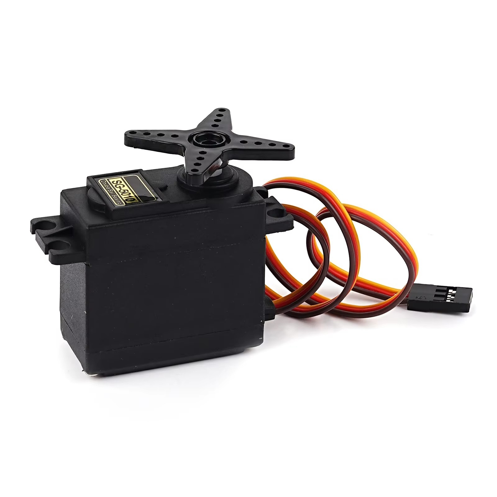 SG5010 Digital Servo Motor 6.5 – Rc Helicopter Servo recenzja i cena