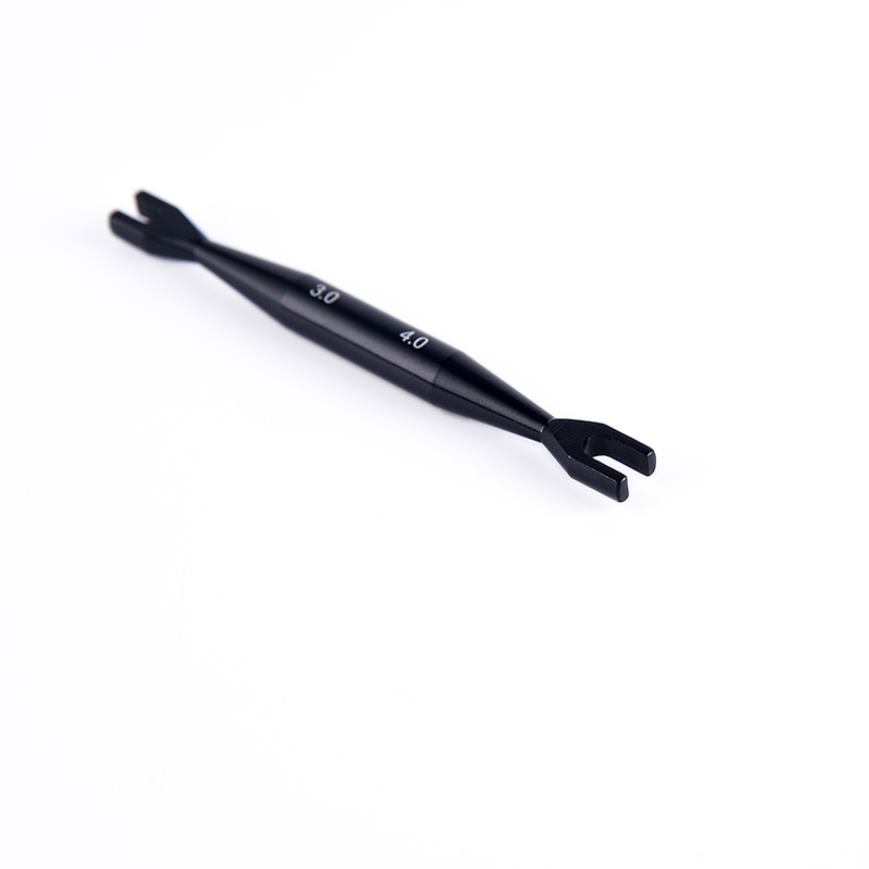 3pcs Wrench 3-4mm 4.5-5mm 5.5- – Rc Helicopter Tool Kit recenzja i cena