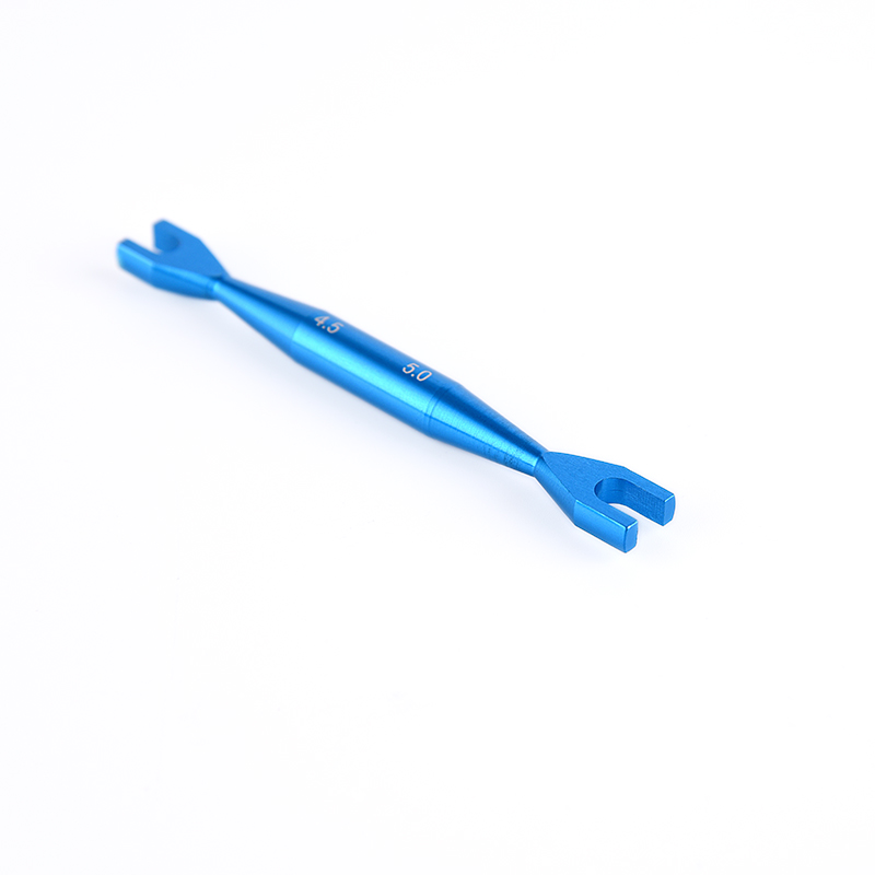 3pcs Wrench 3-4mm 4.5-5mm 5.5- – Rc Helicopter Tool Kit recenzja i cena