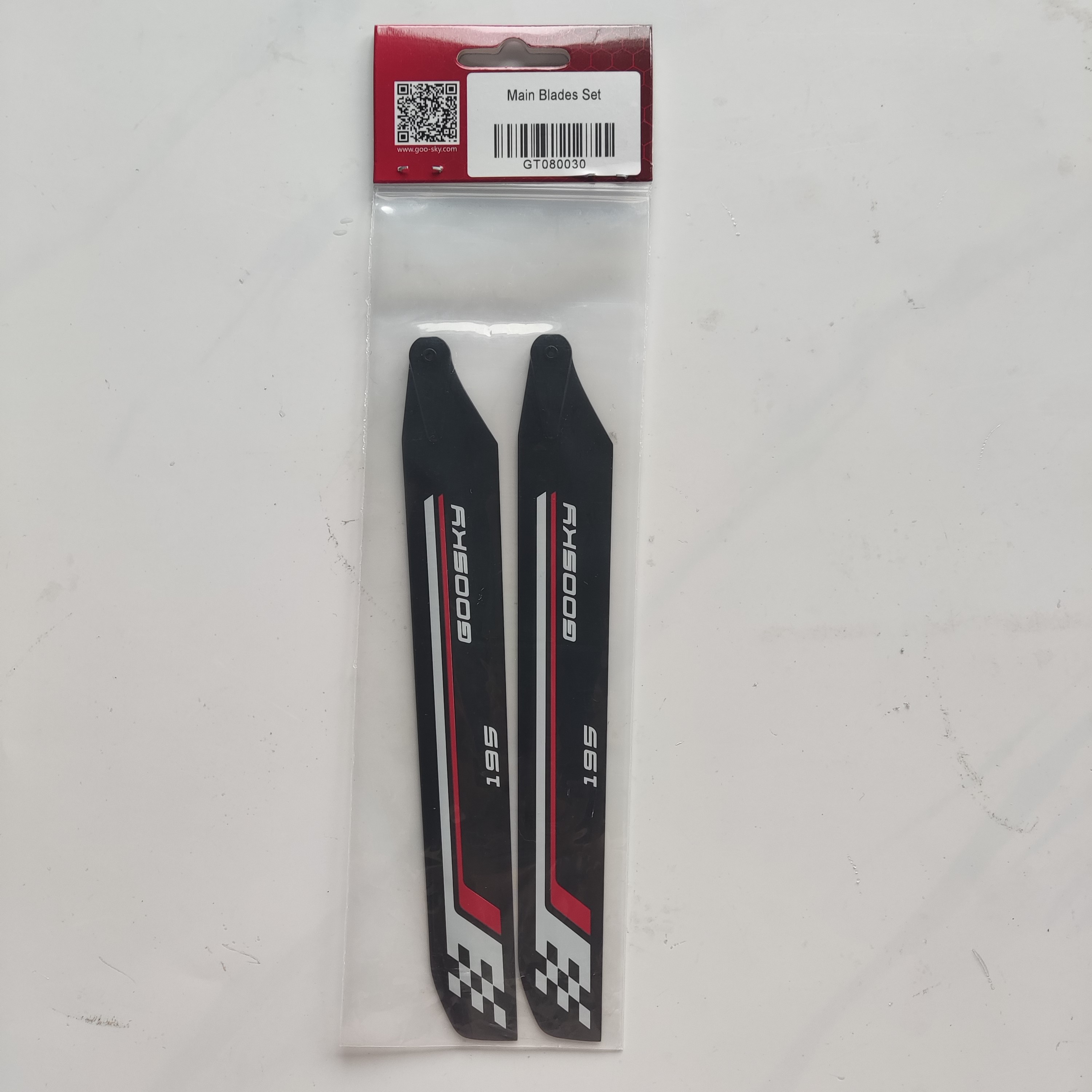 GOOSKY S2 Max / S2 Ultra 6CH R – Rc Helicopter Blade recenzja i cena