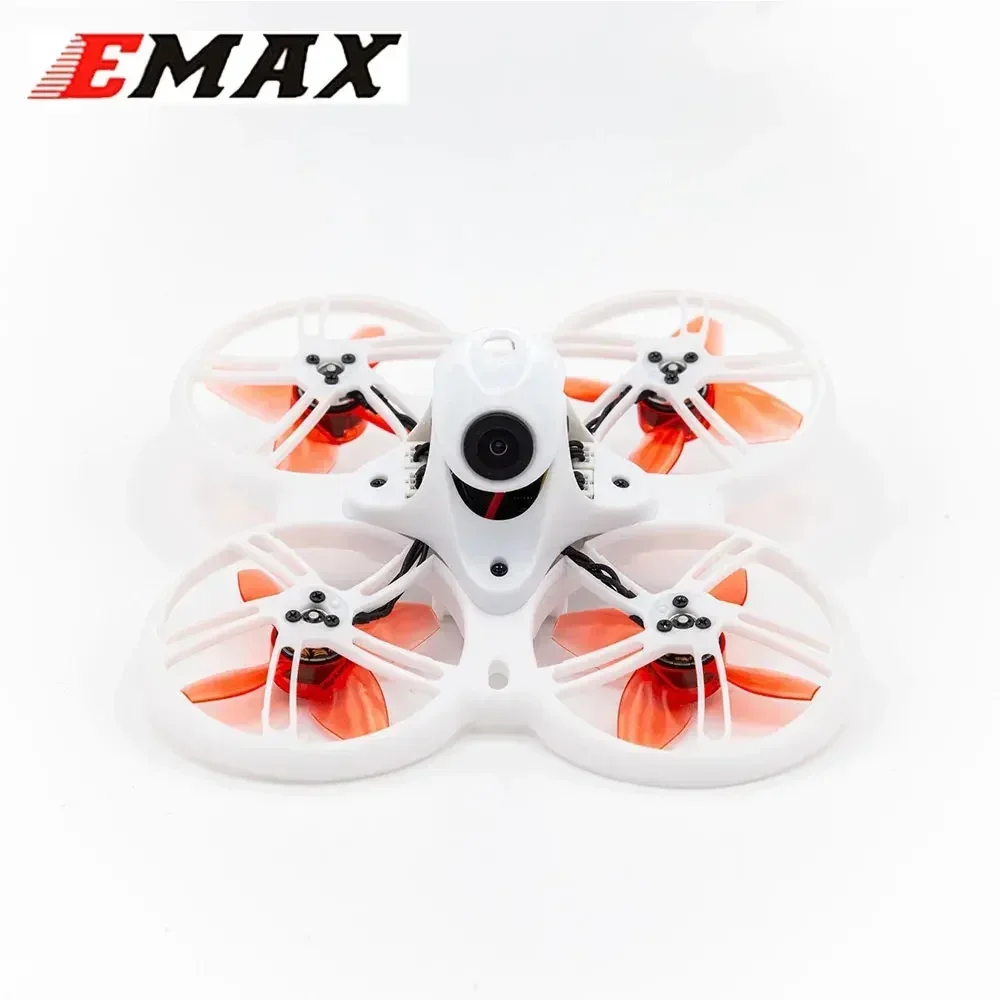 EMAX Tinyhawk III Ready-to-Fly – Rc Helicopter Gas recenzja i cena