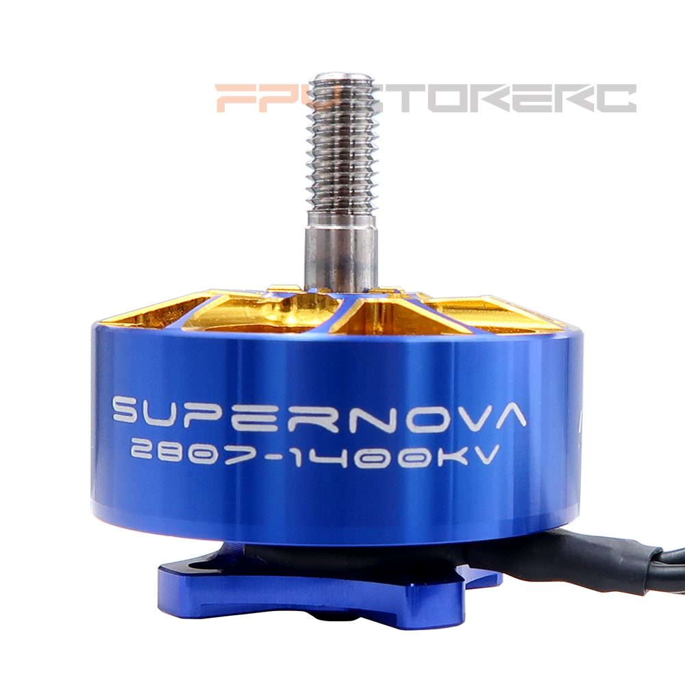Rcinpower Aos Supernova 2807 1 – Rc Helicopter Coaxial recenzja i cena