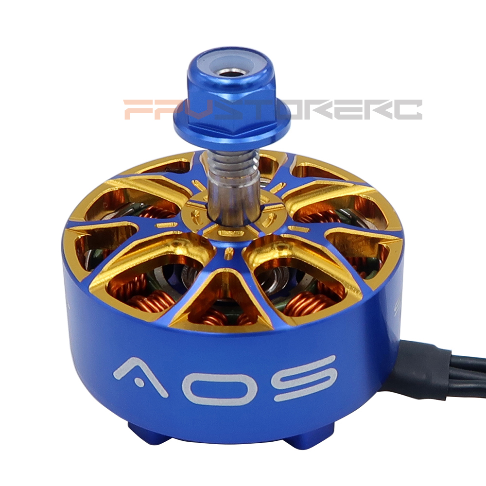 Rcinpower Aos Supernova 2807 1 – Rc Helicopter Coaxial recenzja i cena
