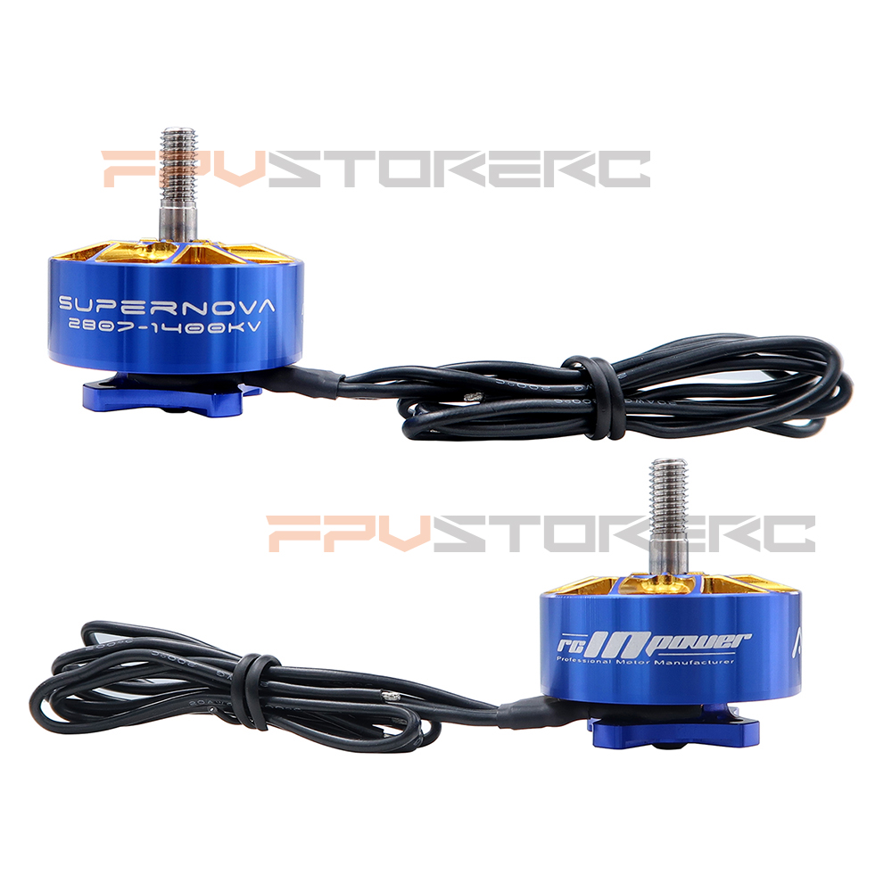 Rcinpower Aos Supernova 2807 1 – Rc Helicopter Coaxial recenzja i cena