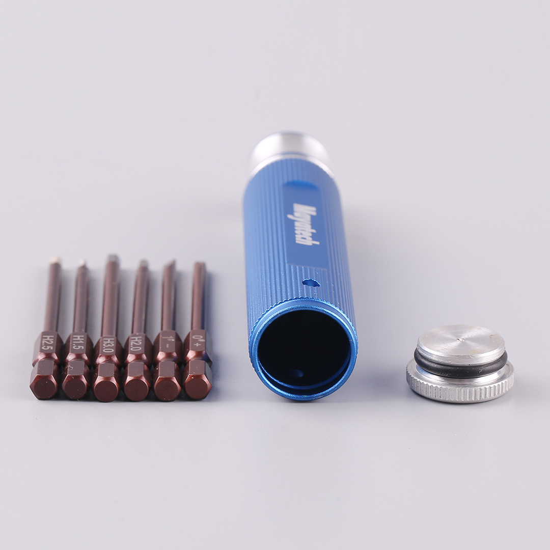 Mayatech 6-in-1 Hex Screwdrive – Rc Helicopter Tool Kit recenzja i cena