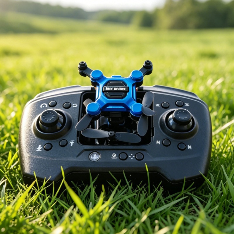 Mini Folding Mosquito Drone wi – Rc Helicopter Electric recenzja i cena