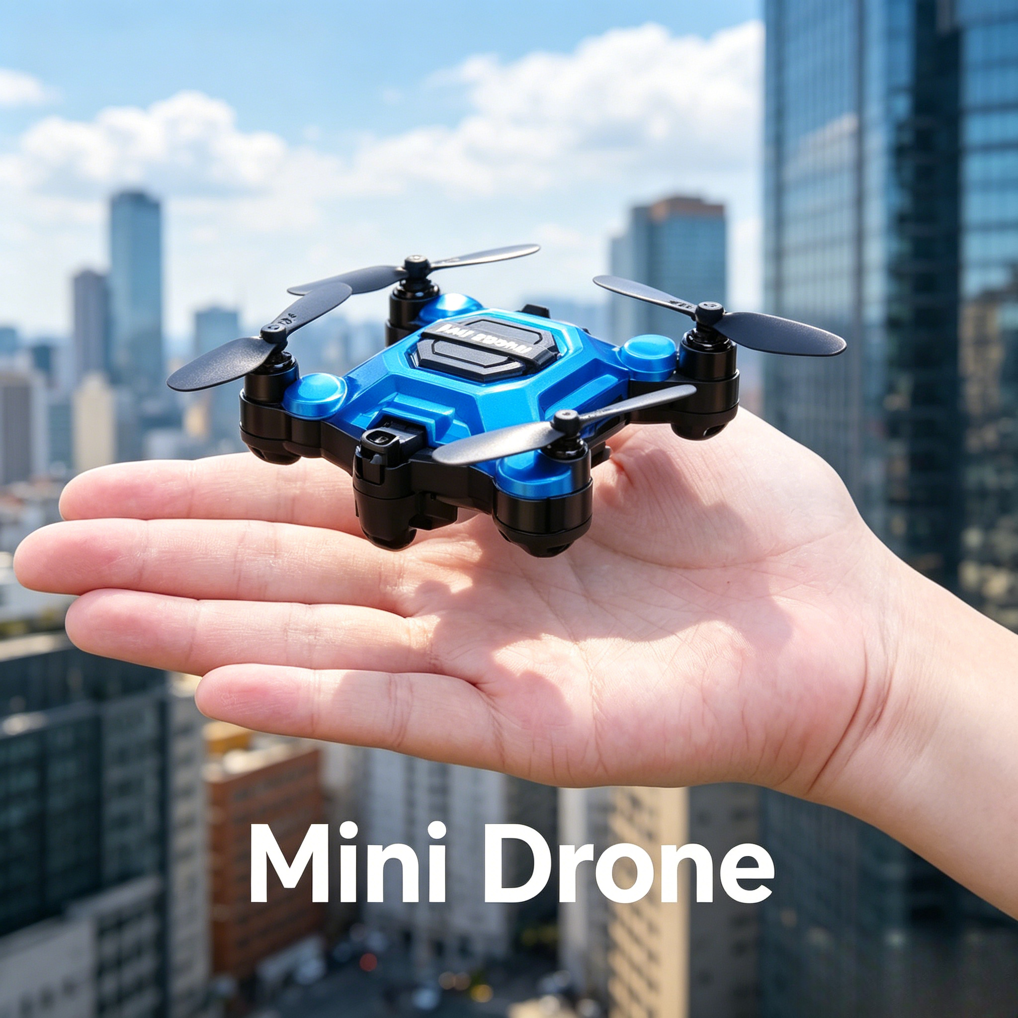 Mini Folding Mosquito Drone wi – Rc Helicopter Electric recenzja i cena