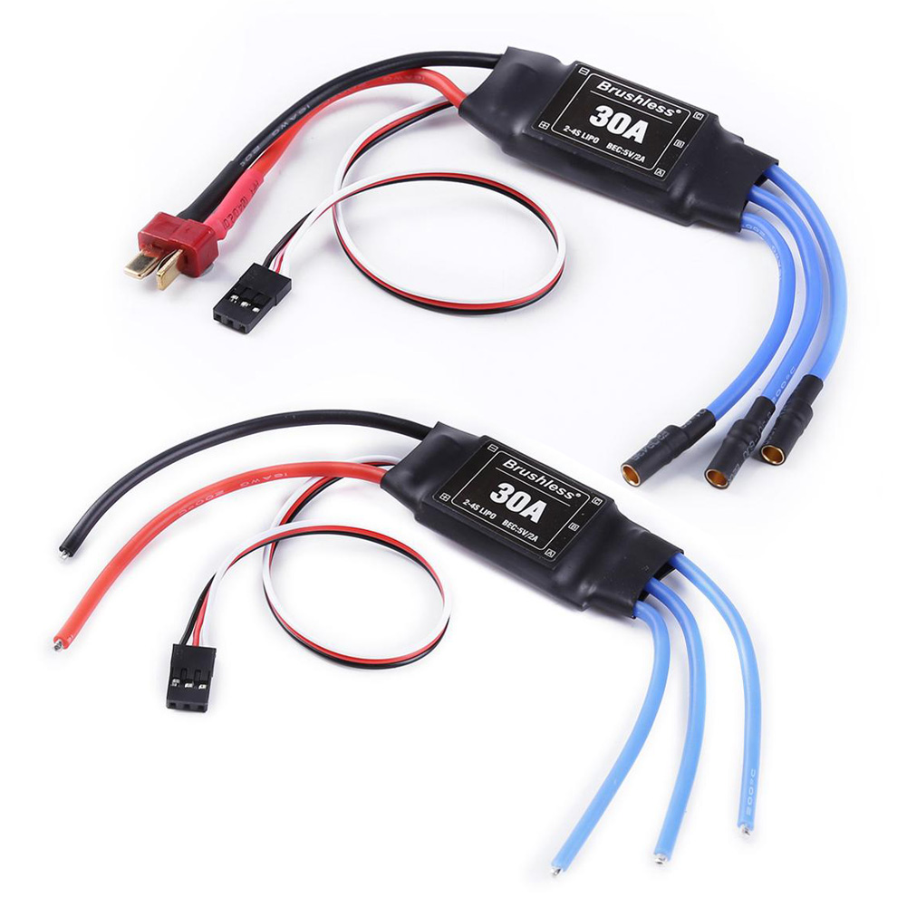 NEW 1-4PCS XXD Brushless 30A E – Rc Helicopter Electric recenzja i cena