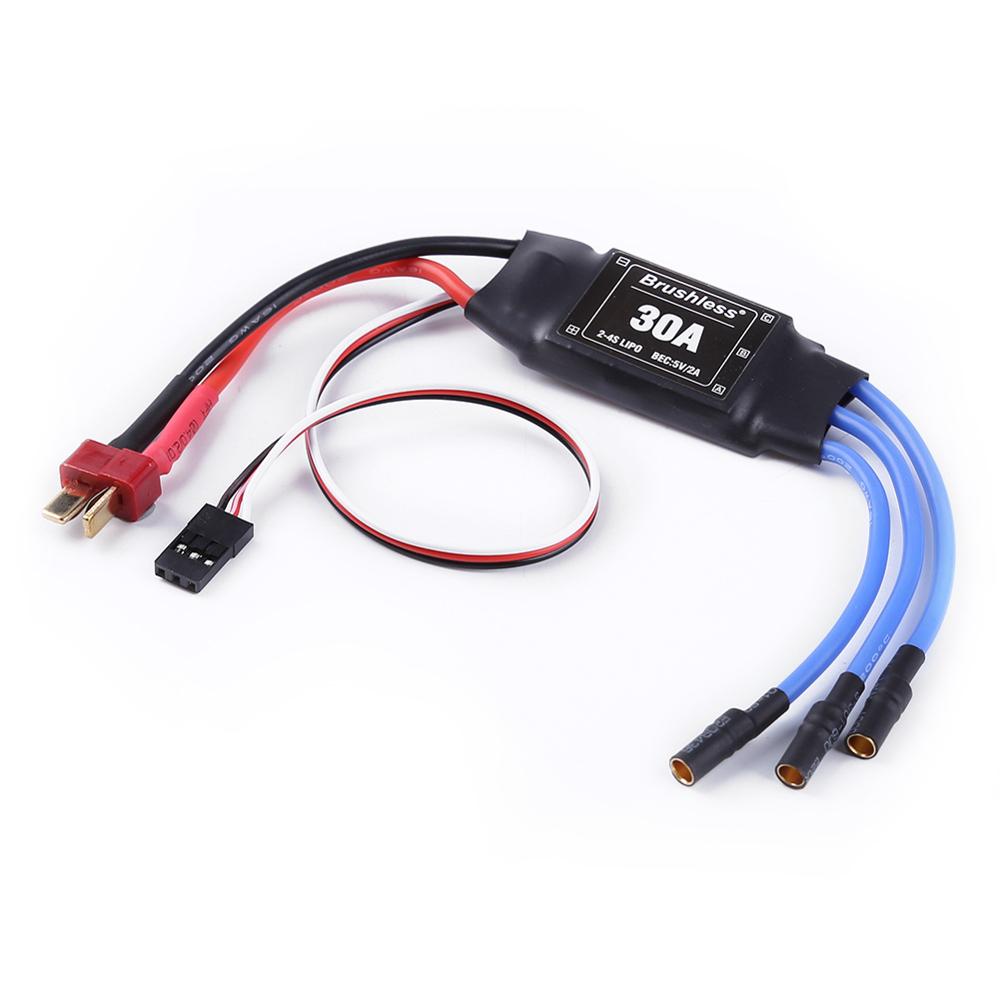 NEW 1-4PCS XXD Brushless 30A E – Rc Helicopter Electric recenzja i cena