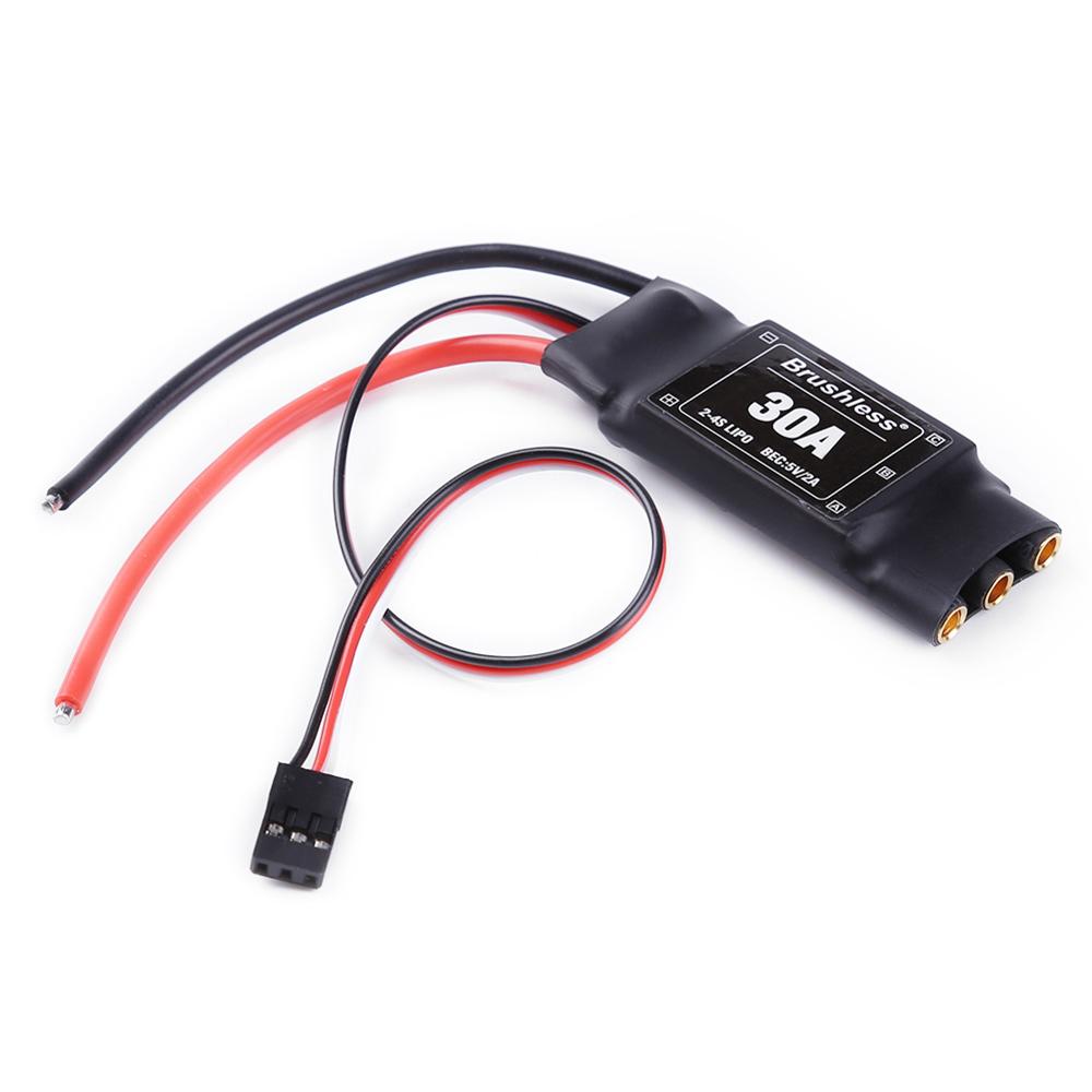 NEW 1-4PCS XXD Brushless 30A E – Rc Helicopter Electric recenzja i cena