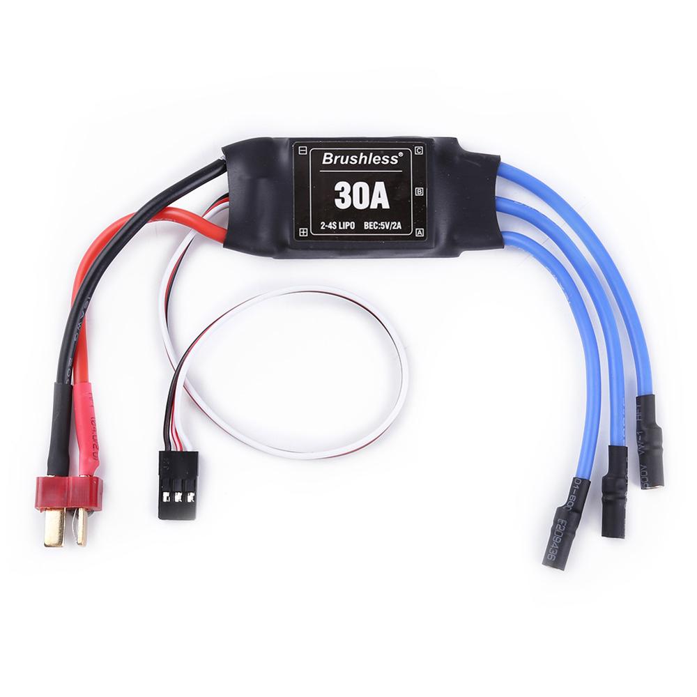 NEW 1-4PCS XXD Brushless 30A E – Rc Helicopter Electric recenzja i cena