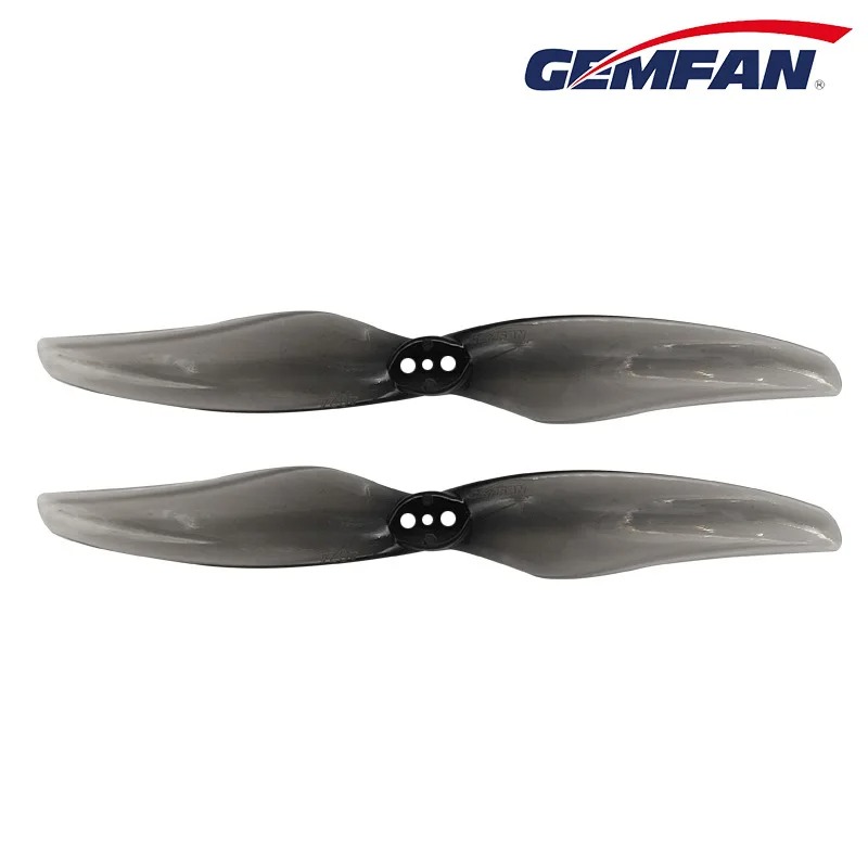 4Pairs Gemfan Hurricane 4024 2 – Rc Helicopter Remote Control recenzja i cena