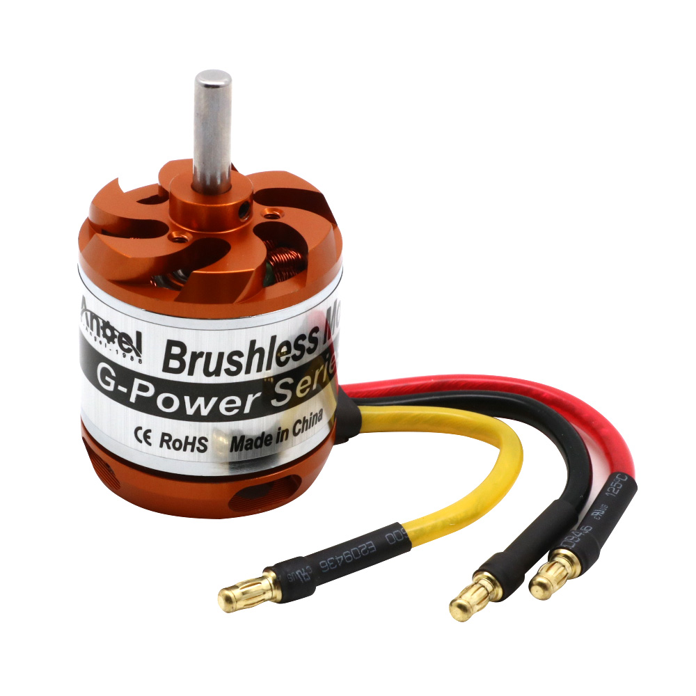 D3548 3548 790KV 900KV 1100KV  – Rc Helicopter Mini recenzja i cena