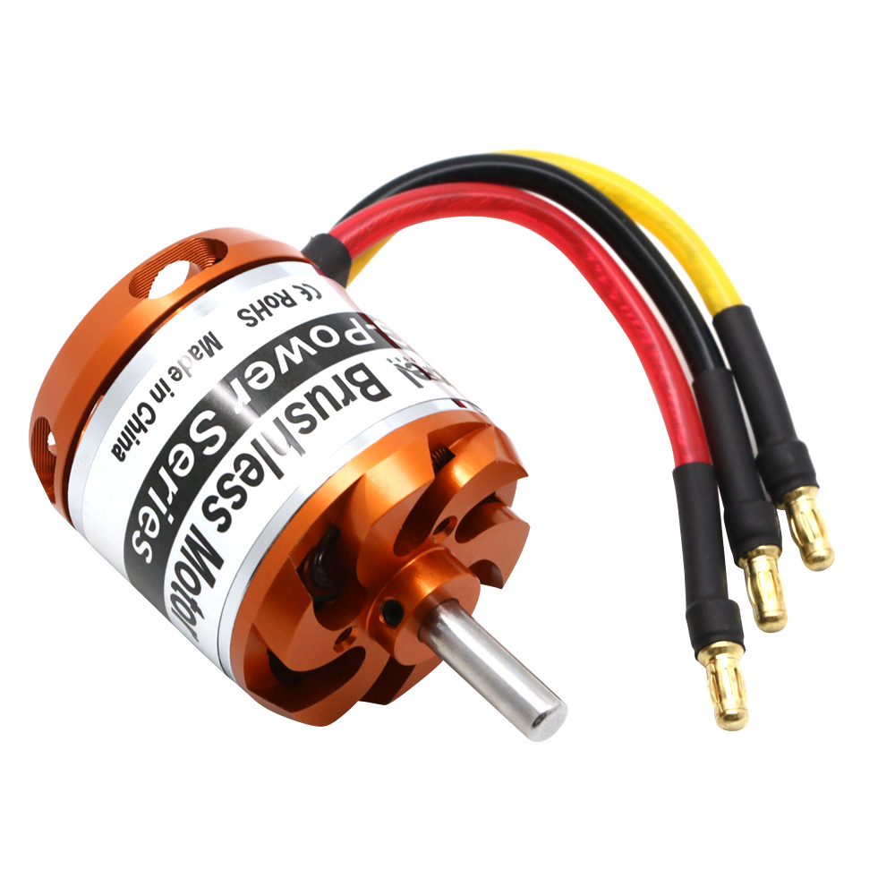 D3548 3548 790KV 900KV 1100KV  – Rc Helicopter Mini recenzja i cena
