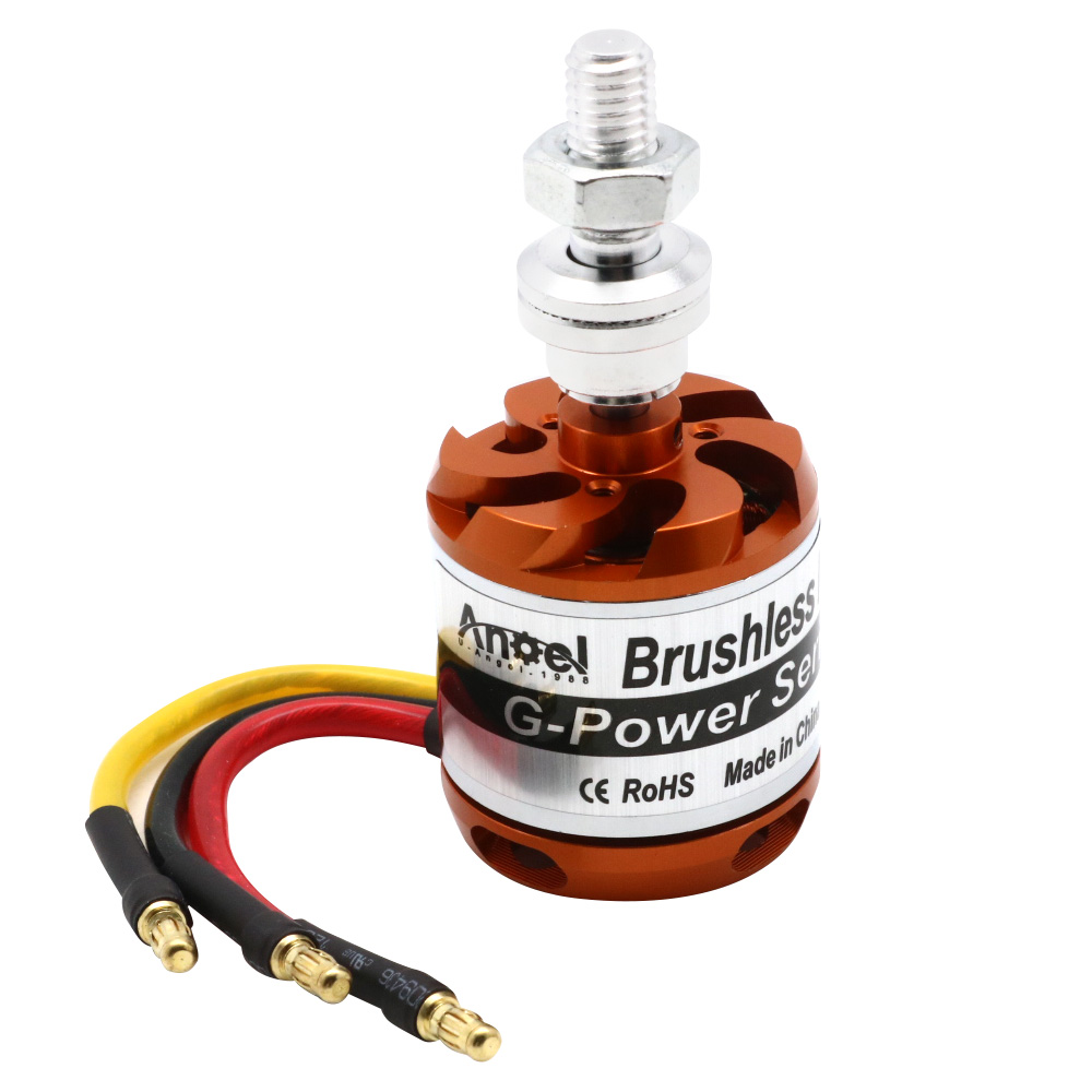 D3548 3548 790KV 900KV 1100KV  – Rc Helicopter Mini recenzja i cena