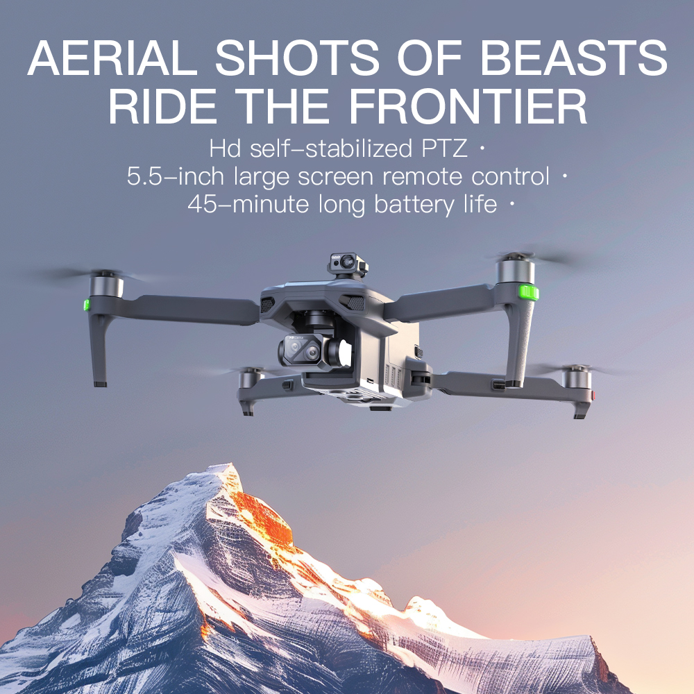 Teeggi SG909 MAX GPS Drone Wit – Rc Helicopter Electric recenzja i cena
