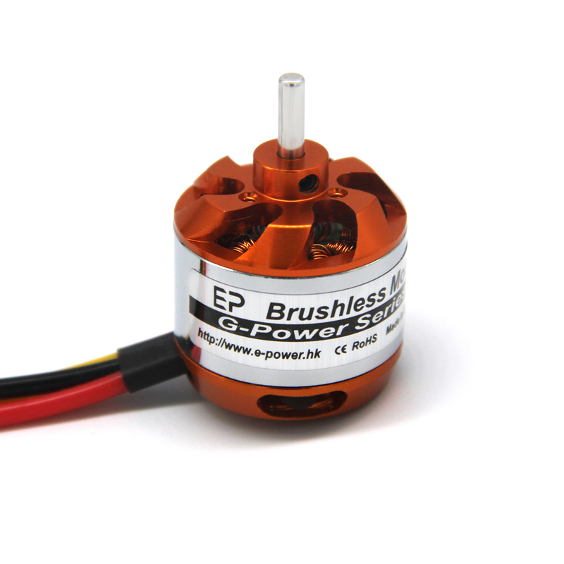 D2826Brushless Motor Various K – Rc Helicopter Mini recenzja i cena