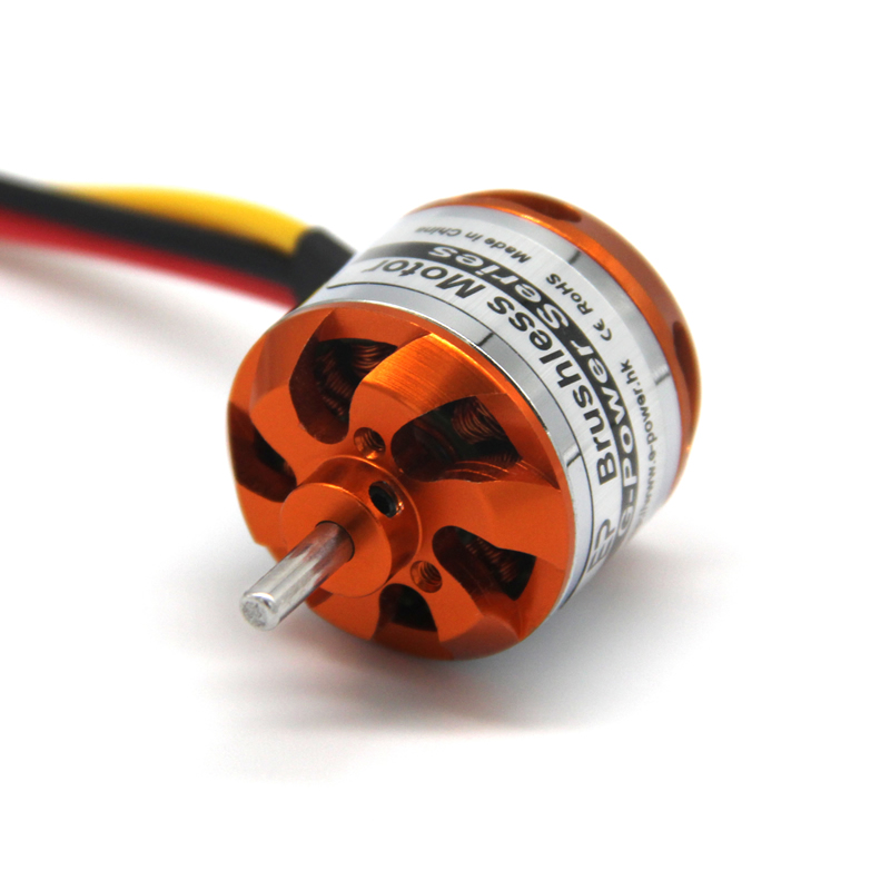 D2826Brushless Motor Various K – Rc Helicopter Mini recenzja i cena