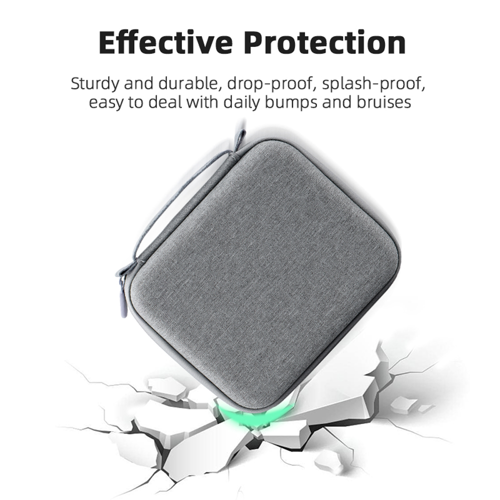 Storage Bag For DJI Mini 5 Pro – Rc Helicopter Bag recenzja i cena
