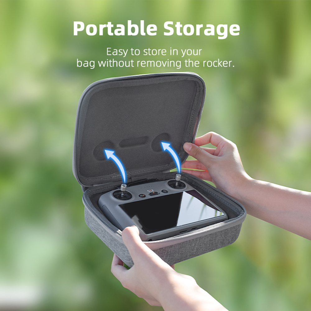 Storage Bag For DJI Mini 5 Pro – Rc Helicopter Bag recenzja i cena