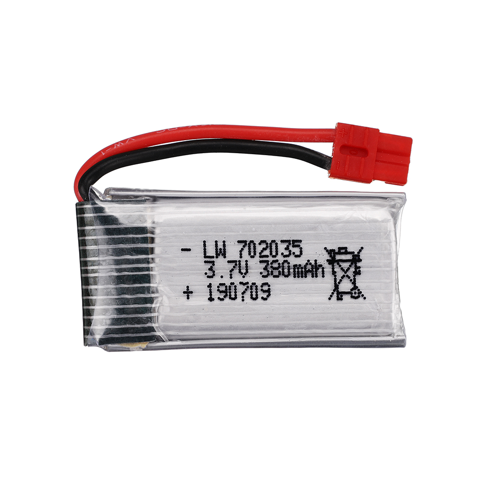 3.7V 380mAh Lipo Battery With  – Rc Helicopter Charger recenzja i cena