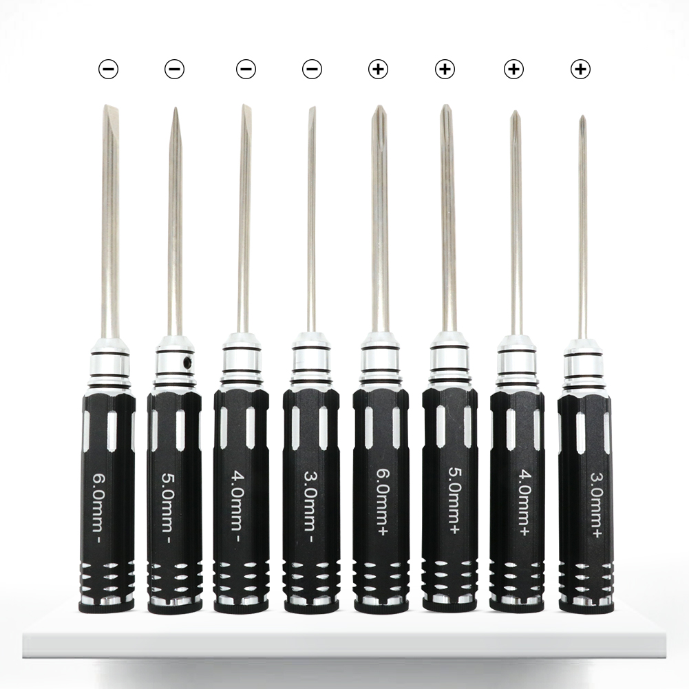 RC Hex Driver Set - 16pcs Hex  – Rc Helicopter Tool Kit recenzja i cena