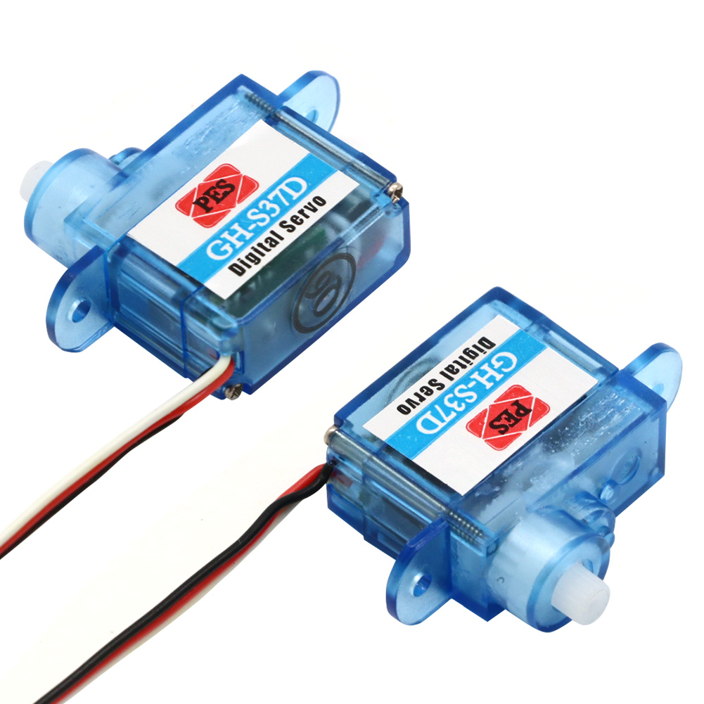 5/10Pcs 3.7g Digital Servo Min – Rc Helicopter Parts recenzja i cena