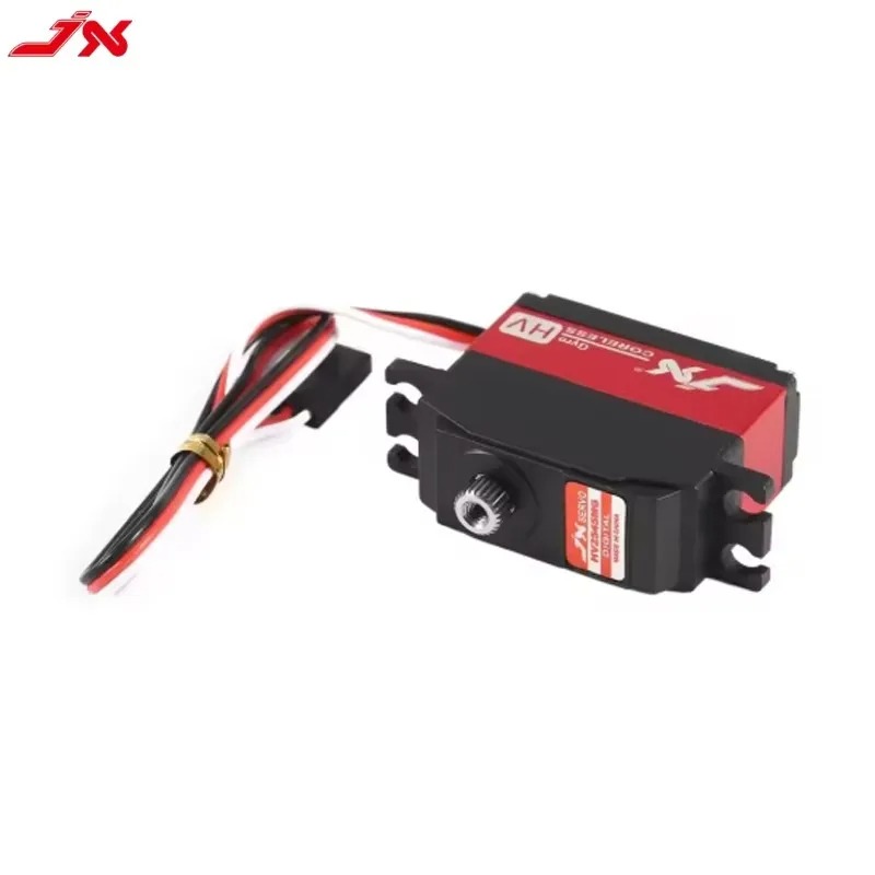 JX PDI-HV2545MG 4.5KG Coreless – Rc Helicopter Gyro recenzja i cena
