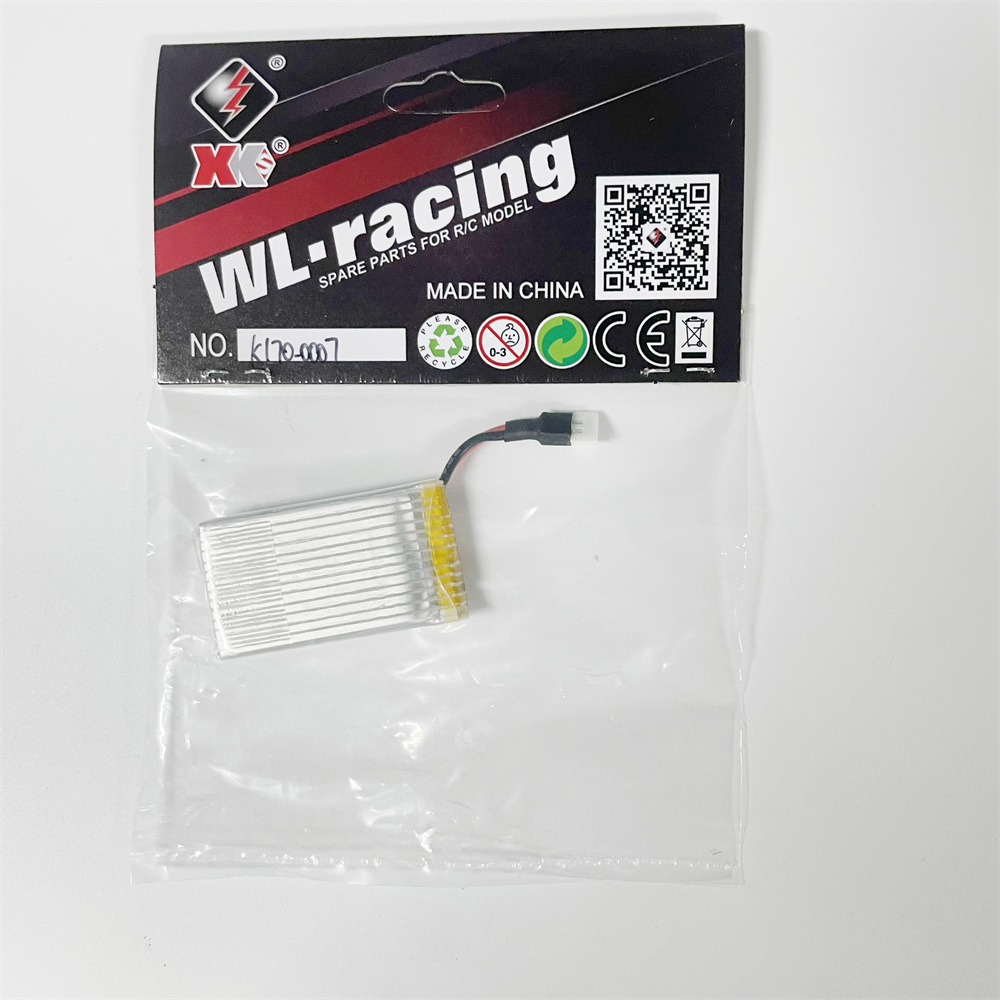 Wltoys XK K170 K160 Battery K2 – Rc Helicopter Coaxial recenzja i cena