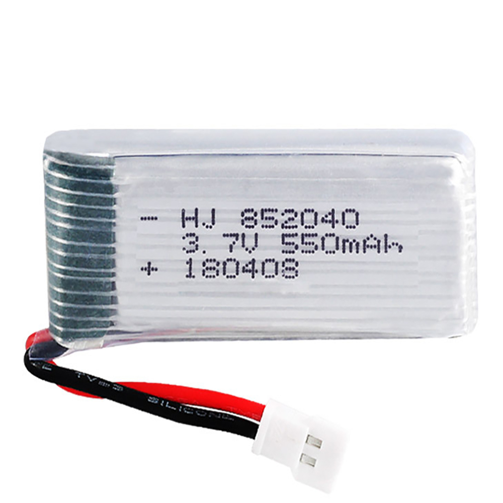3.7V 550mAh 25C Lipo Battery 8 – Rc Helicopter Charger recenzja i cena