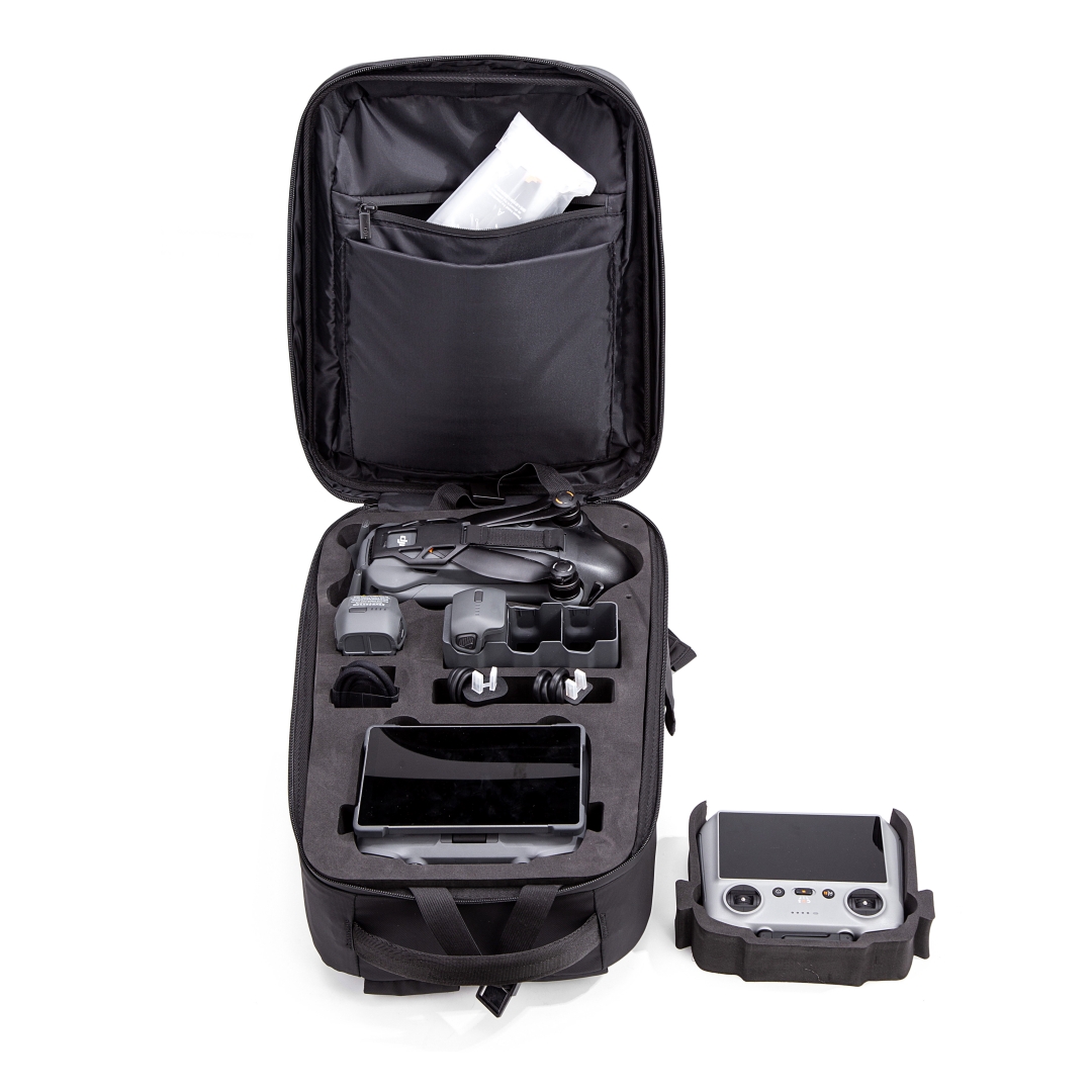 High Quality Splashproof Backp – Rc Helicopter Bag recenzja i cena