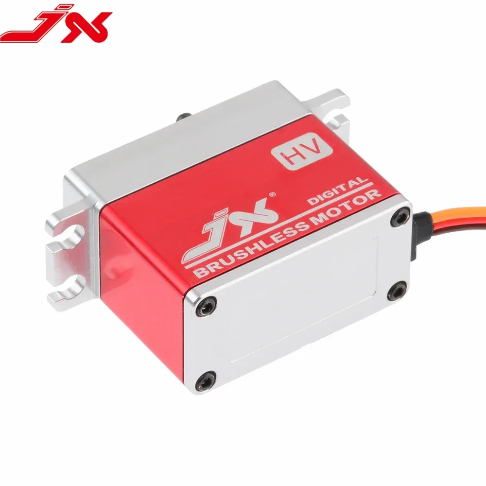 JX Servo BLS-HV7032MG 32KG.cm@ – Rc Helicopter Servo recenzja i cena