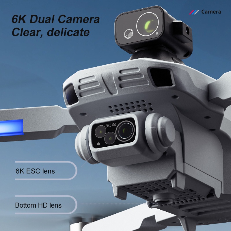 F8 MAX GPS Drone Professional  – Rc Helicopter Electric recenzja i cena