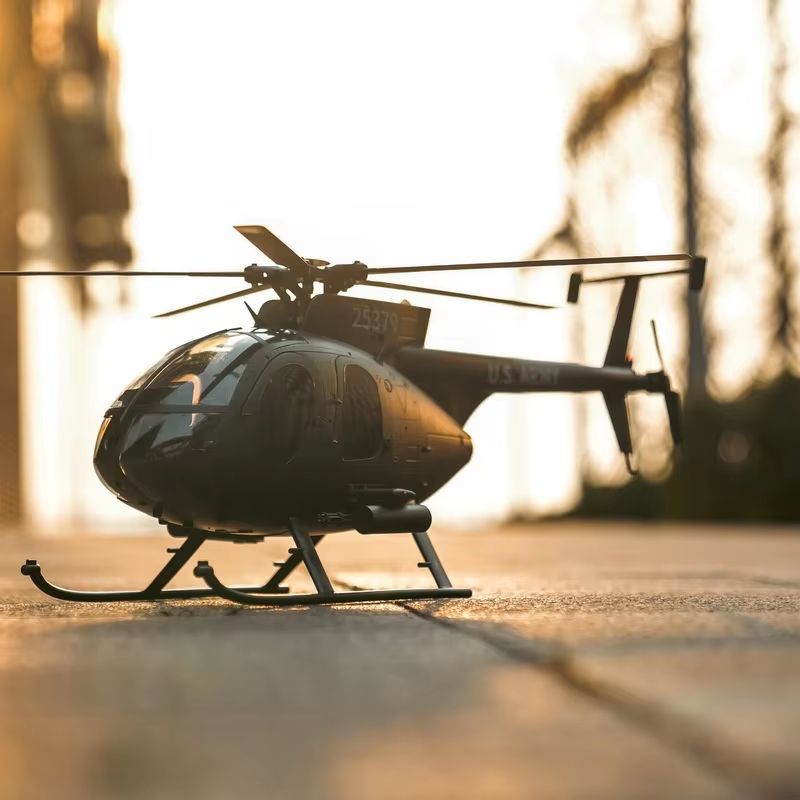YXZNRC F119S Remote Control He – Rc Helicopter Single Rotor recenzja i cena