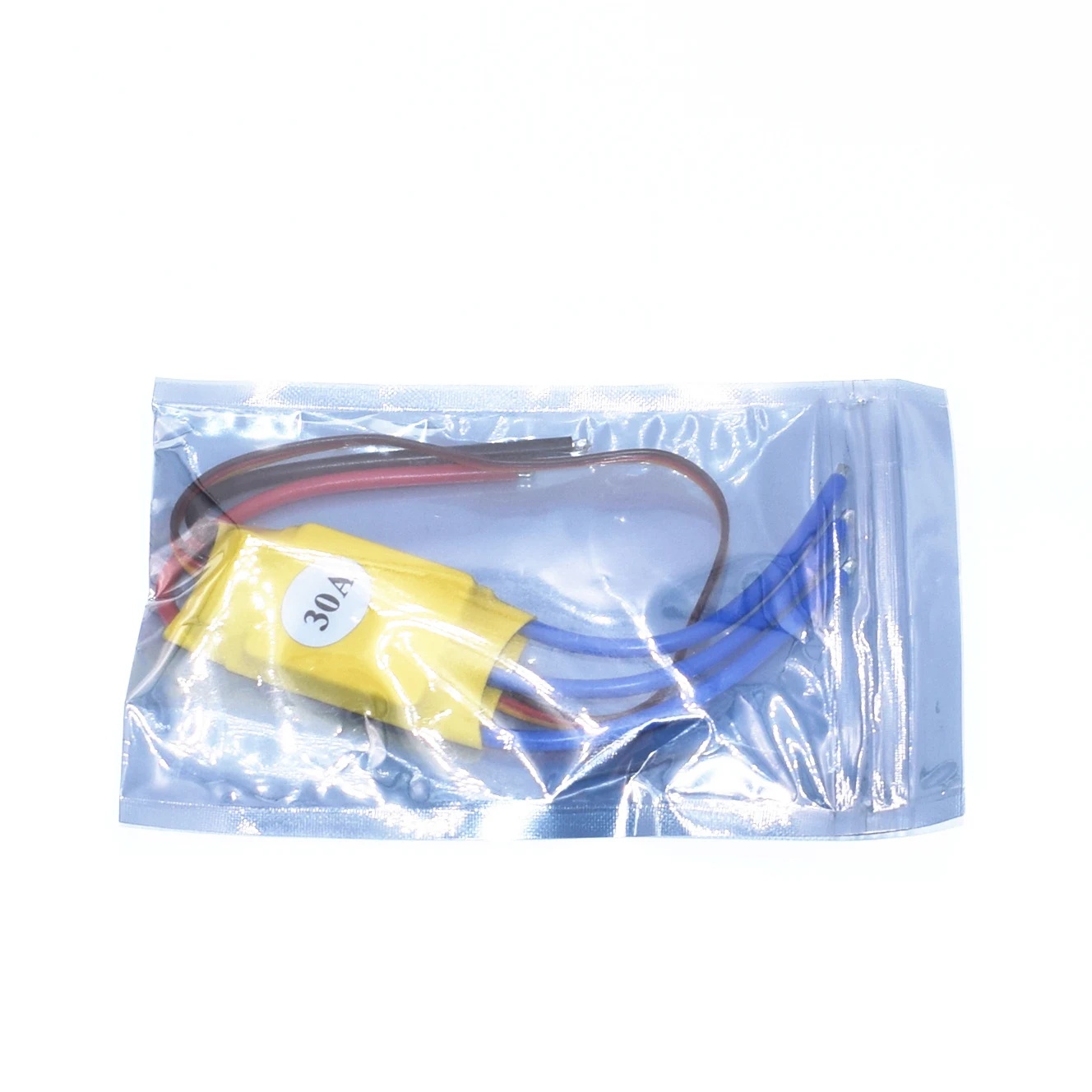 1-4Pcs XXD30A ESC Brushless Mo – Rc Helicopter Mini recenzja i cena