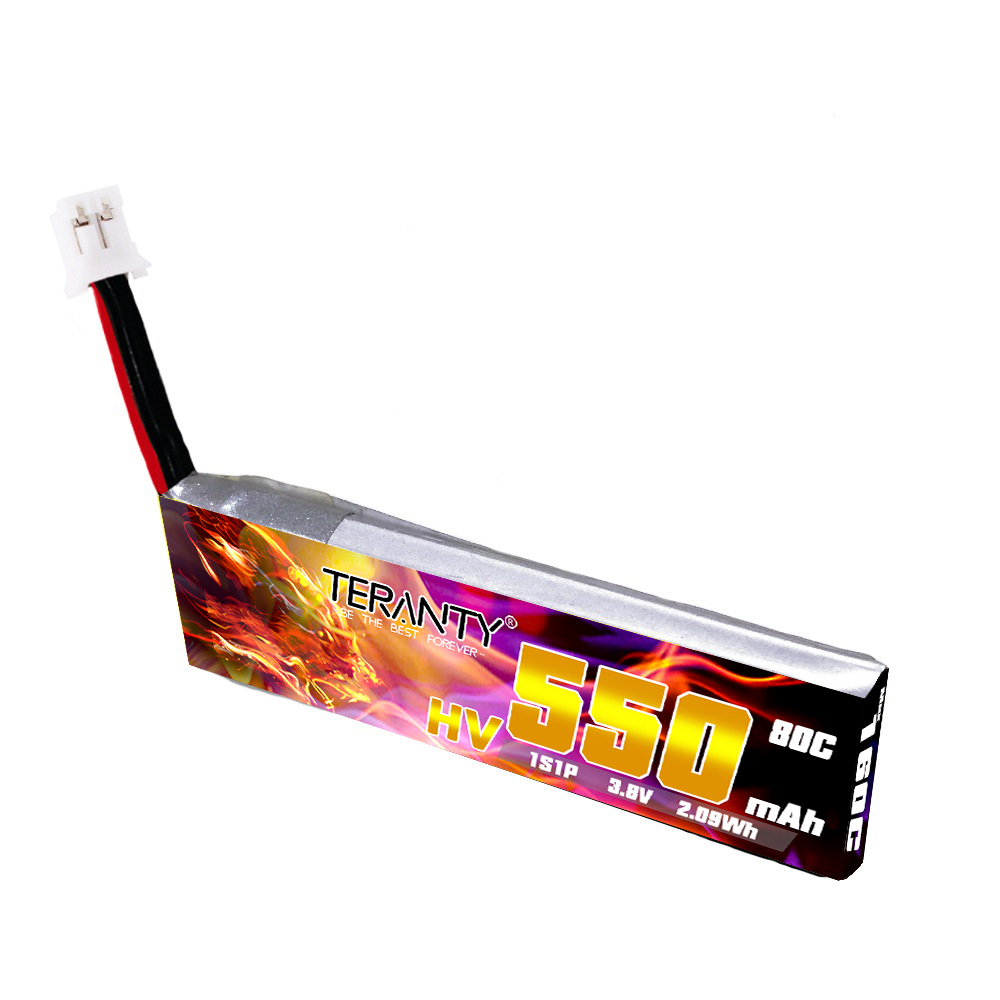 TERANTY HV 1S 3.8V 550mAh 80C/ – Rc Helicopter Parts recenzja i cena