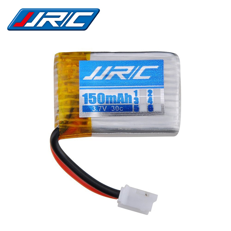 Original JJRC H36 Battery 3.7V – Rc Helicopter Charger recenzja i cena
